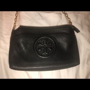 Tory Burch black side purse